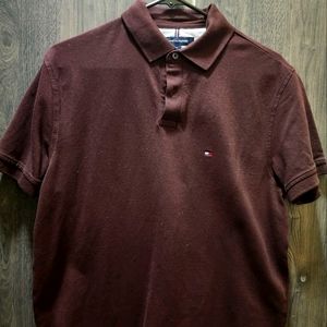 Tommy Hilfiger Polo shirt